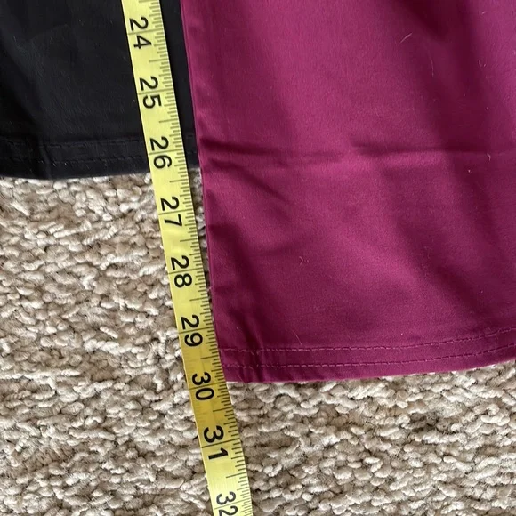 Scrubstar Unisex Drawstring Scrub Pants - Picture 6 of 8